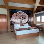 Alameda Suites Hotel