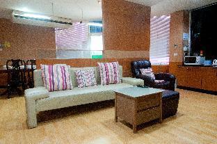 Khách sạn Alameda Bangkok