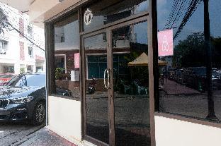 Khách sạn Alameda 3*