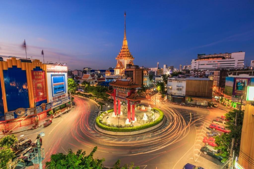 Khách sạn Alameda