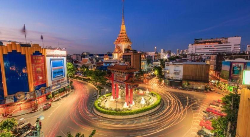 Khách sạn Alameda