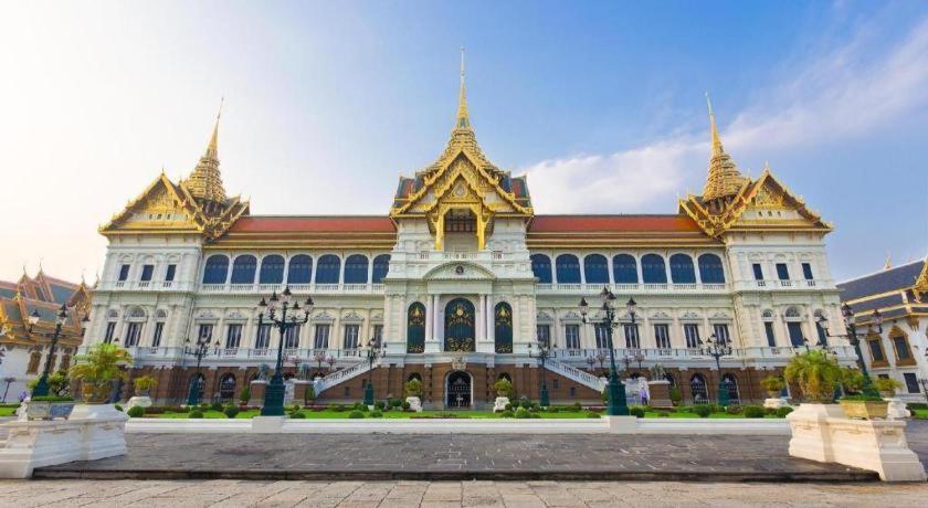 Alameda Bangkok